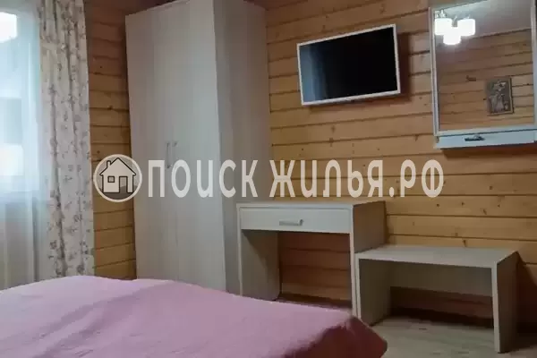 Частный сектор «Коттедж у Людмилы»