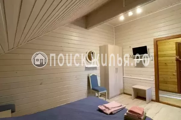 Частный сектор «Коттедж у Людмилы»