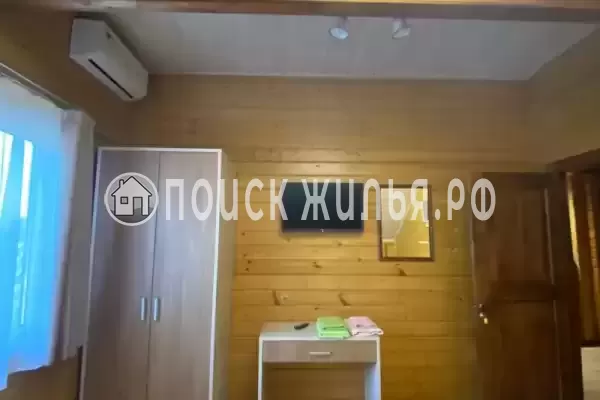 Частный сектор «Коттедж у Людмилы»