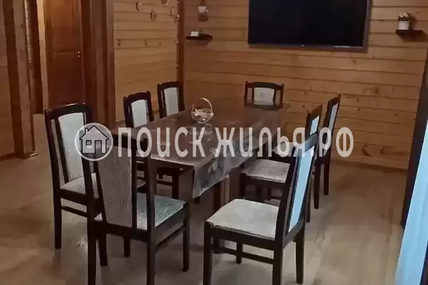 Частный сектор «Коттедж у Людмилы»