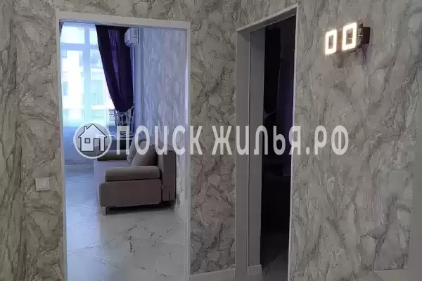 Апартаменты «Тихая Гавань»