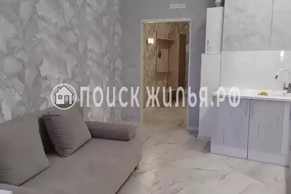 Апартаменты «Тихая Гавань»