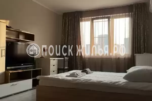 Квартира «Около моря»