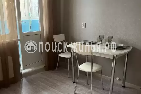 Квартира «Около моря»