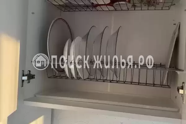 Квартира «Около моря»