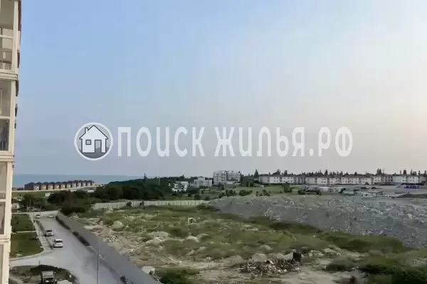 Квартира «Около моря»