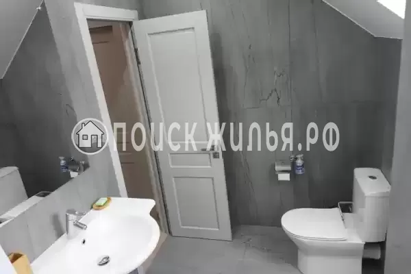 Частный сектор «Дом в Агое»