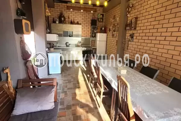 Частный сектор «Дом в Агое»