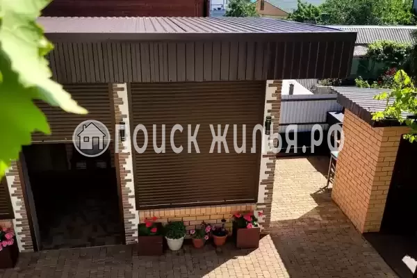 Частный сектор «Дом в Агое»