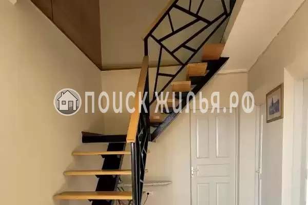 Частный сектор «Дом в Агое»