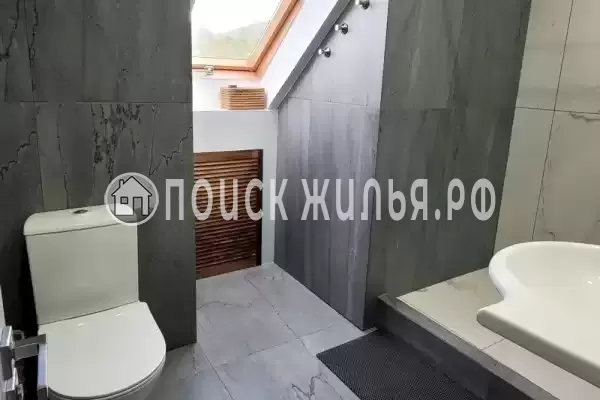 Частный сектор «Дом в Агое»