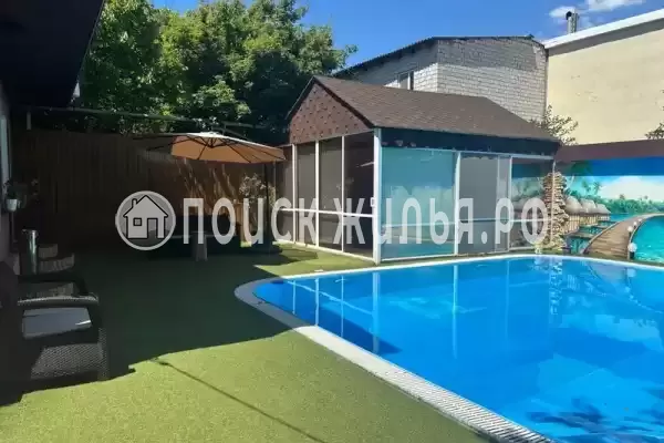 Частный сектор «Платинум» Частный сектор «Платинум»