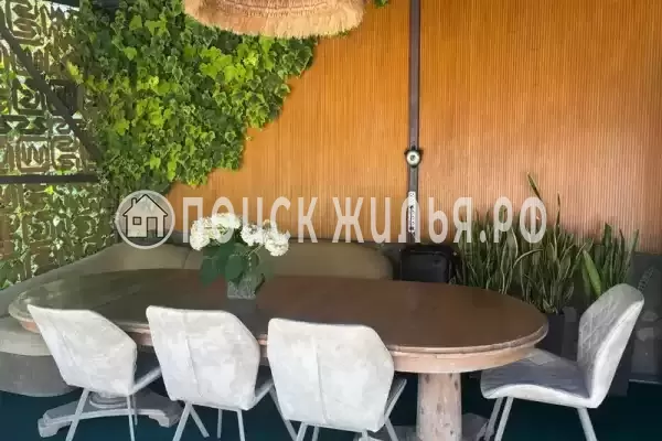 Частный сектор «Платинум» Частный сектор «Платинум»