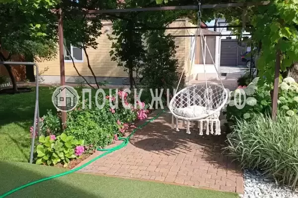 Частный сектор «Платинум» Частный сектор «Платинум»