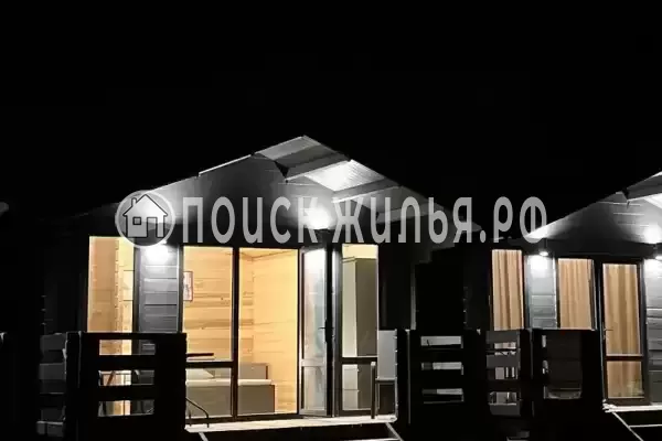 Частный сектор «Eco House Eliza» Частный сектор «Eco House Eliza»