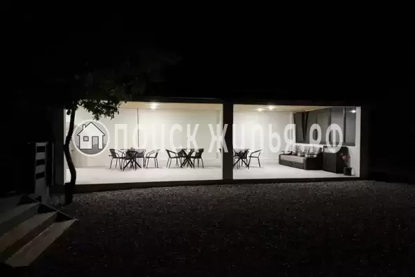 Частный сектор «Eco House Eliza» Частный сектор «Eco House Eliza»