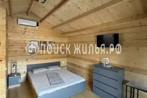Частный сектор «Eco House Eliza» Частный сектор «Eco House Eliza»
