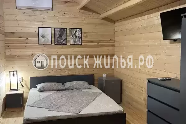Частный сектор «Eco House Eliza» Частный сектор «Eco House Eliza»