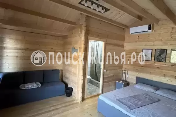 Частный сектор «Eco House Eliza» Частный сектор «Eco House Eliza»