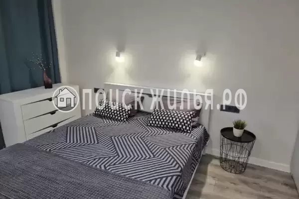 Апартаменты «Евро 2»