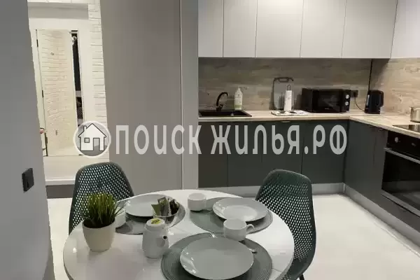 Апартаменты «Евро 2»