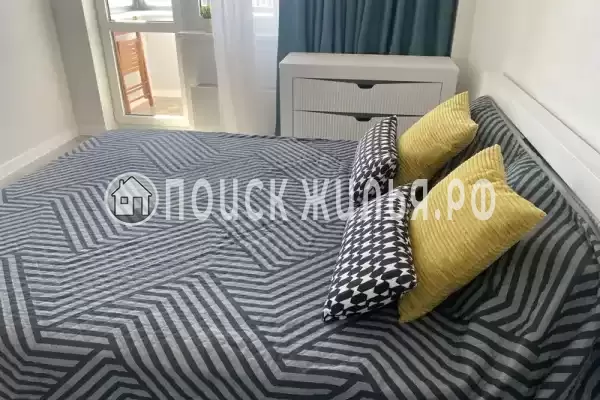 Апартаменты «Евро 2»