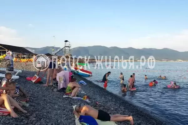 Частный сектор «Алексино» Частный сектор «Алексино»