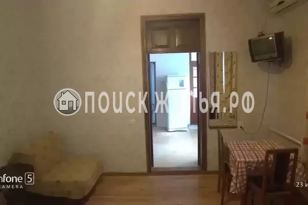 Апартаменты «На переулке Ряжском» Апартаменты «На переулке Ряжском»