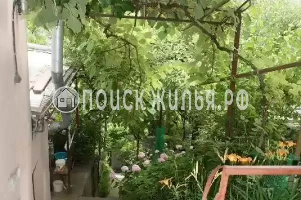 Апартаменты «На переулке Ряжском» Апартаменты «На переулке Ряжском»