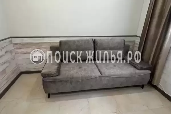 Квартира «Три Света»