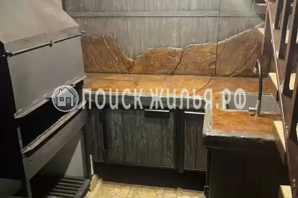 Квартира «Три Света»