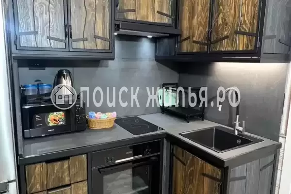 Квартира «Три Света»