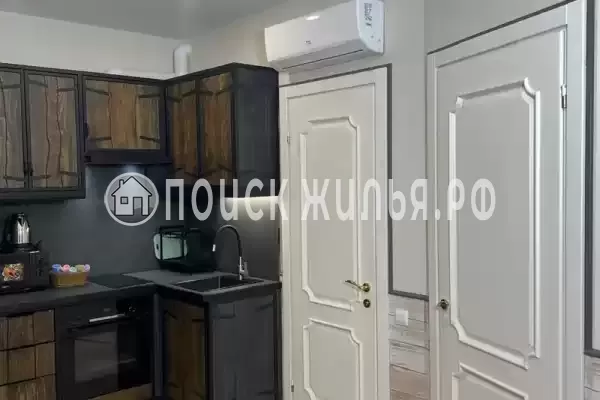 Квартира «Три Света»