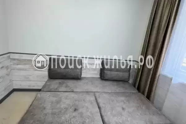 Квартира «Три Света»