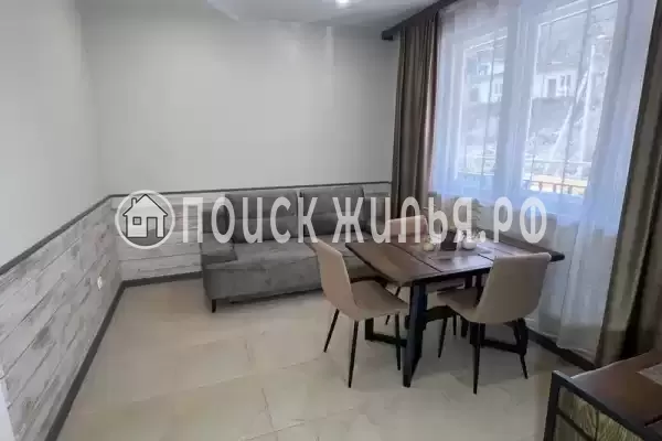 Квартира «Три Света»