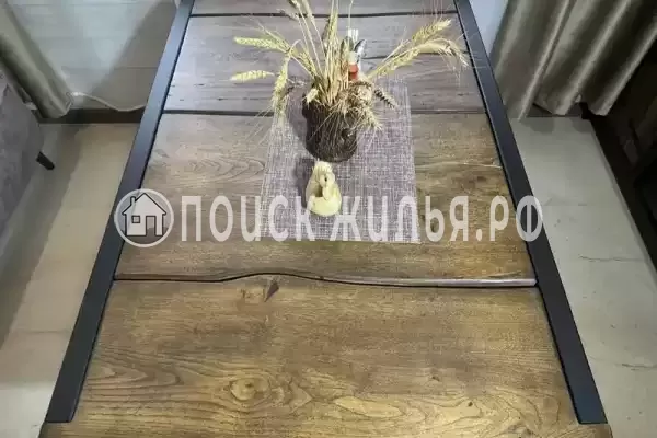 Квартира «Три Света»