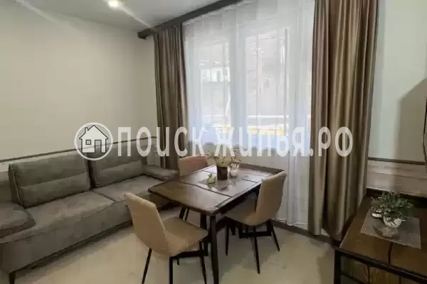 Квартира «Три Света»