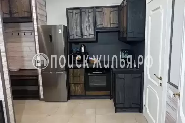 Квартира «Три Света»