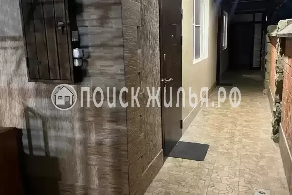 Квартира «Три Света»