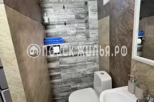 Квартира «Три Света»