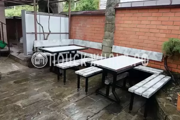 Квартира «Три Света»