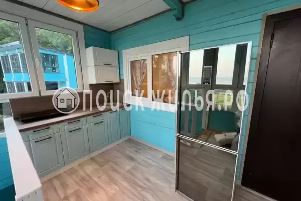 Дом под ключ «Вижу Море» Дом под ключ «Вижу Море»