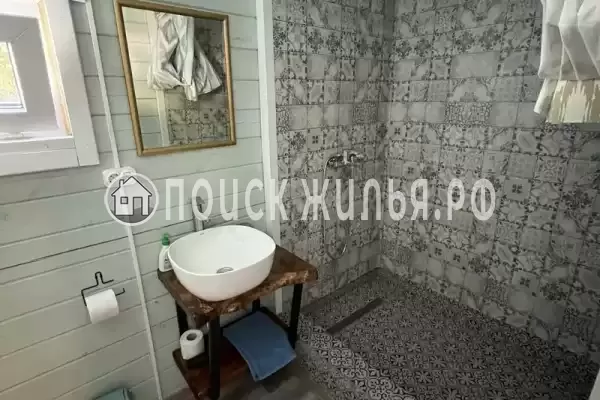 Дом под ключ «Вижу Море» Дом под ключ «Вижу Море»