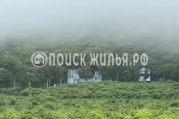 Дом под ключ «Вижу Море» Дом под ключ «Вижу Море»