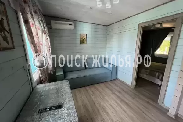 Дом под ключ «Вижу Море» Дом под ключ «Вижу Море»