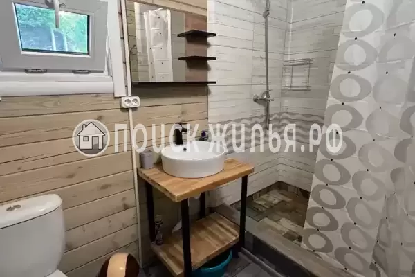 Дом под ключ «Вижу Море» Дом под ключ «Вижу Море»