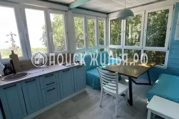 Дом под ключ «Вижу Море» Дом под ключ «Вижу Море»