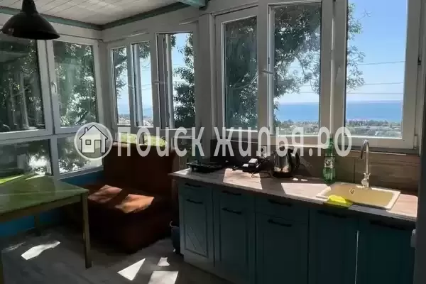 Дом под ключ «Вижу Море» Дом под ключ «Вижу Море»