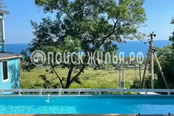 Дом под ключ «Вижу Море» Дом под ключ «Вижу Море»