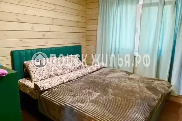 Дом под ключ «Вижу Море» Дом под ключ «Вижу Море»